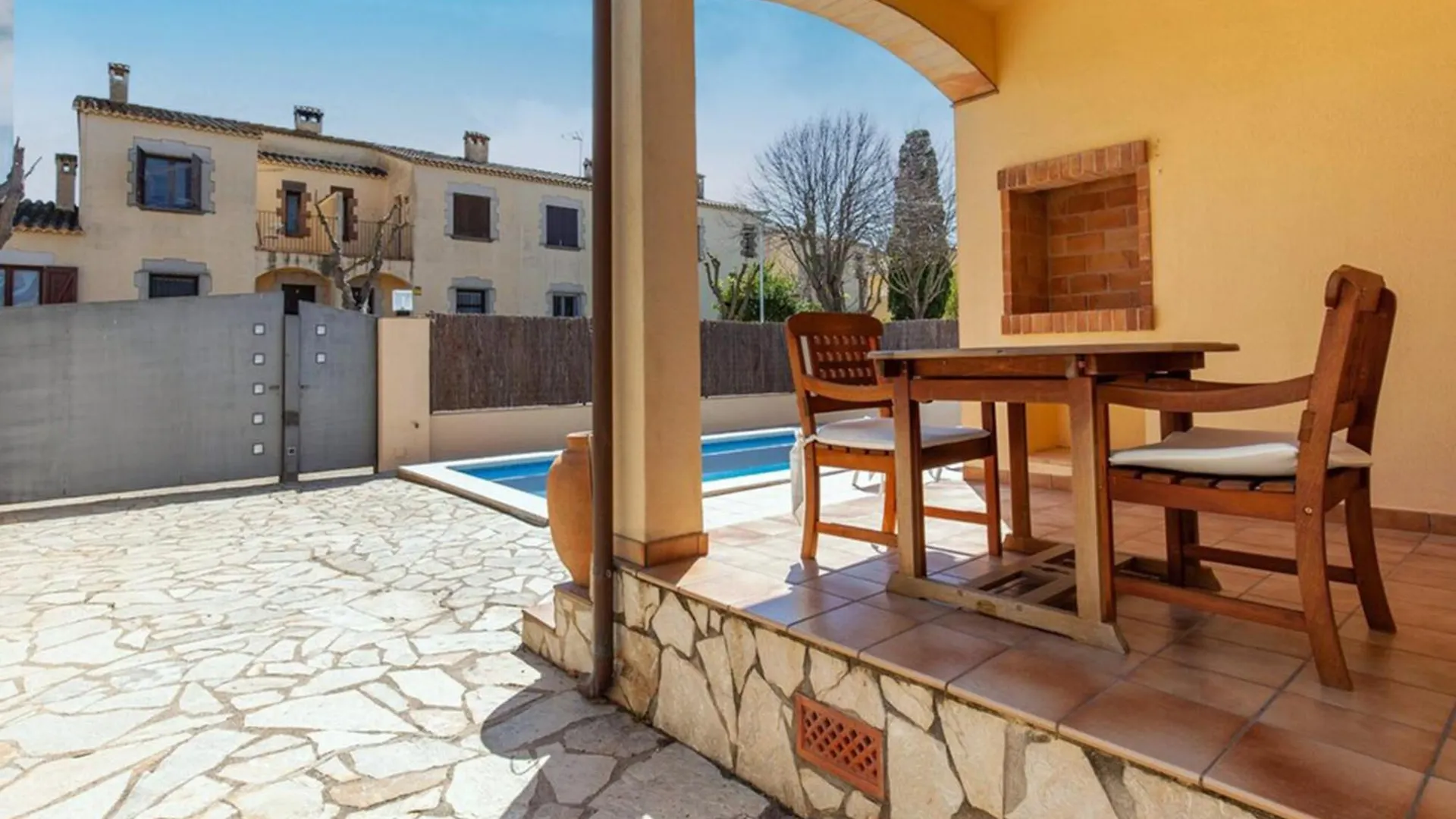 Maravillosa Villa Cerca De La Playa De Sant Pere Pescador 0*,  Spanyolország