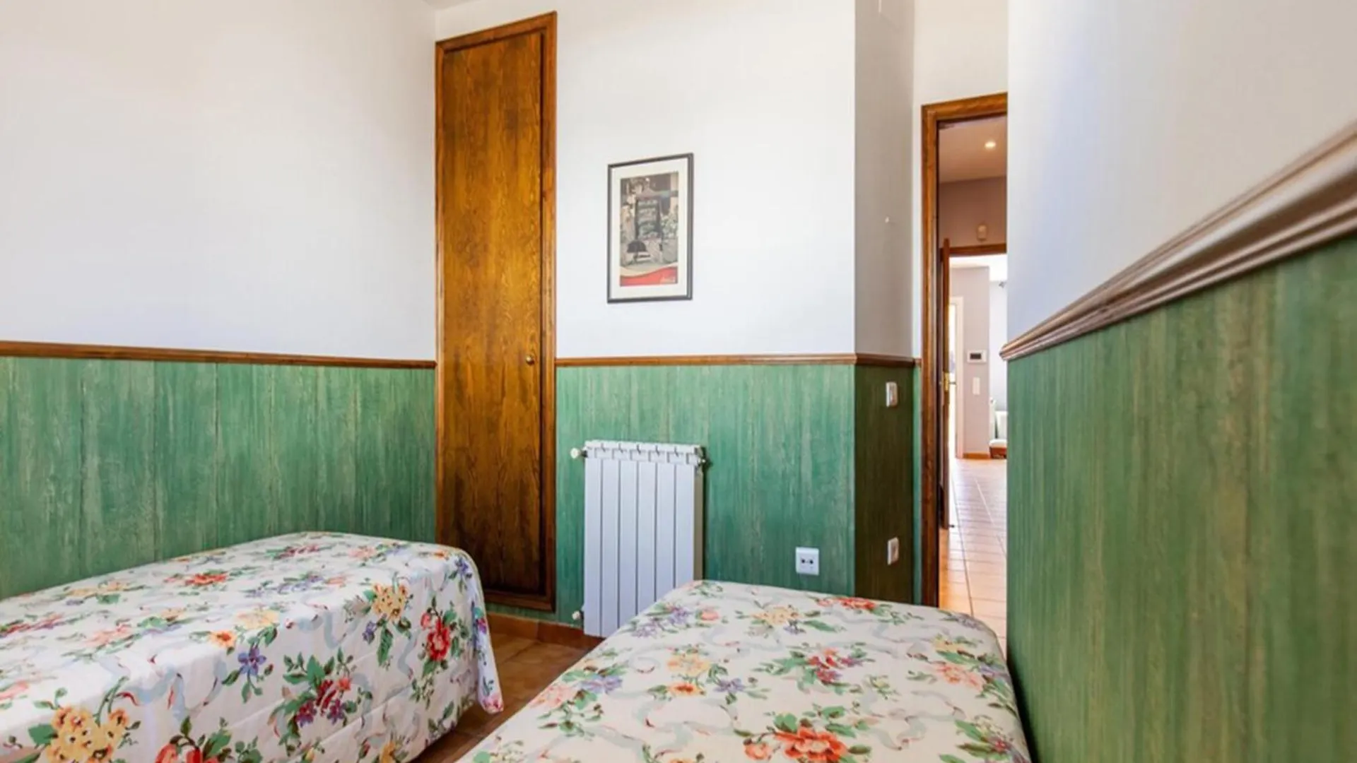 Maravillosa Villa Cerca De La Playa De 桑特佩尔佩斯卡多尔 西班牙