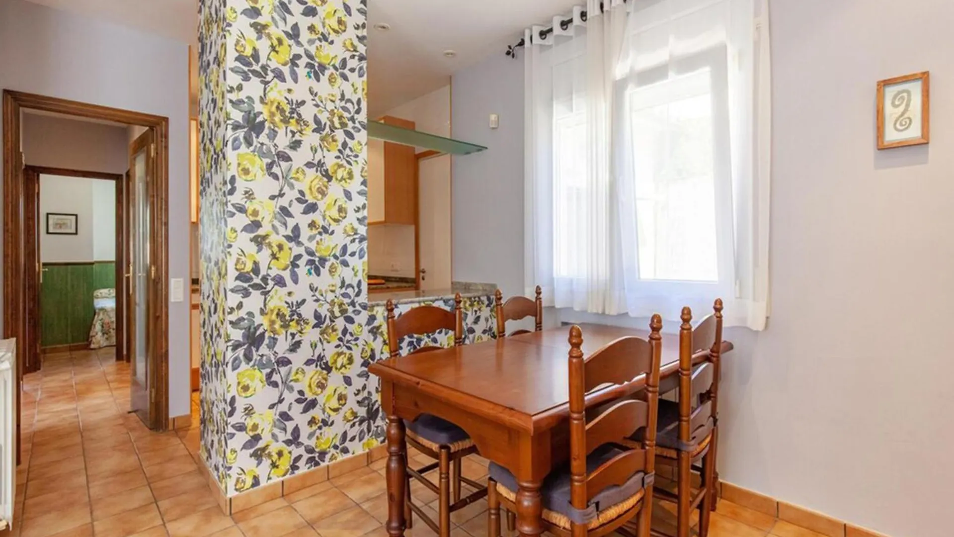 Maravillosa Villa Cerca De La Playa De 桑特佩尔佩斯卡多尔